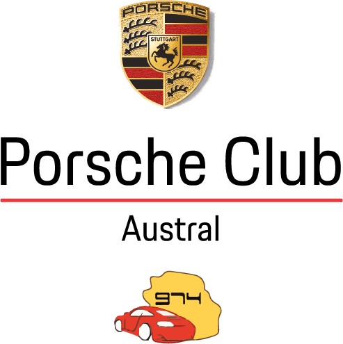 Porsche Club Austral