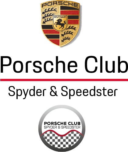 Porsche Club Spyder & Speedster