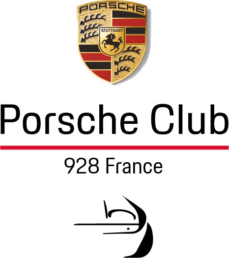 Porsche Club 928 France