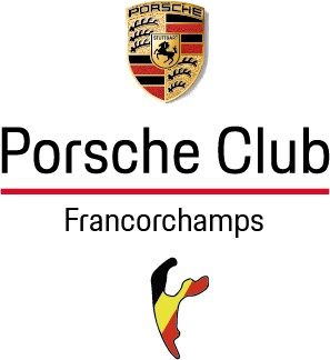 Porsche  Club Francorchamps