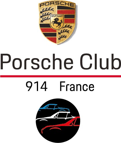 Porsche Club 914 France