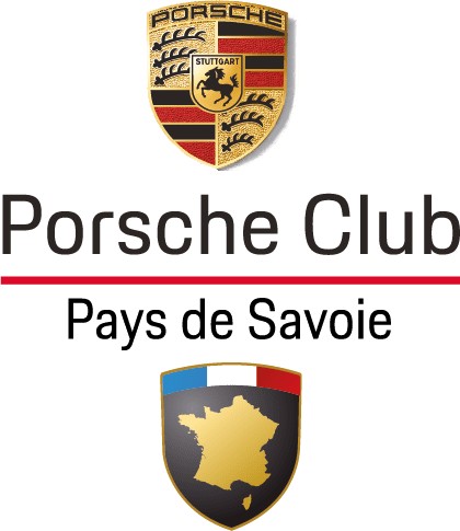 Porsche Club Pays de Savoie