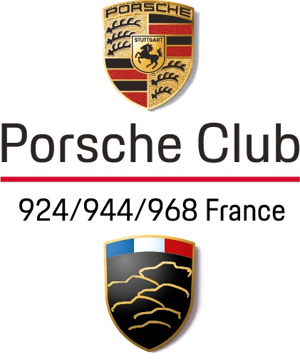 Porsche Club 924 - 944 - 968