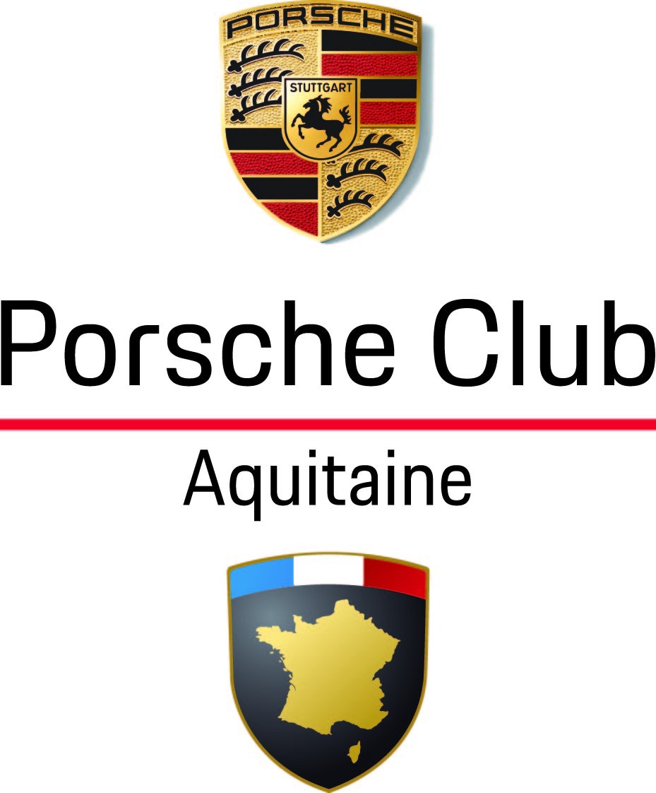 Porsche Club Aquitaine