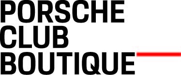 Porsche Club Boutique